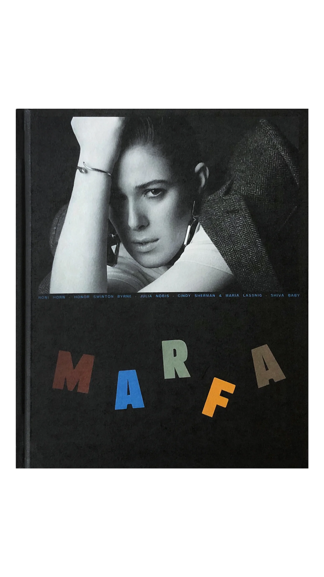 MARFA ISSUE 17