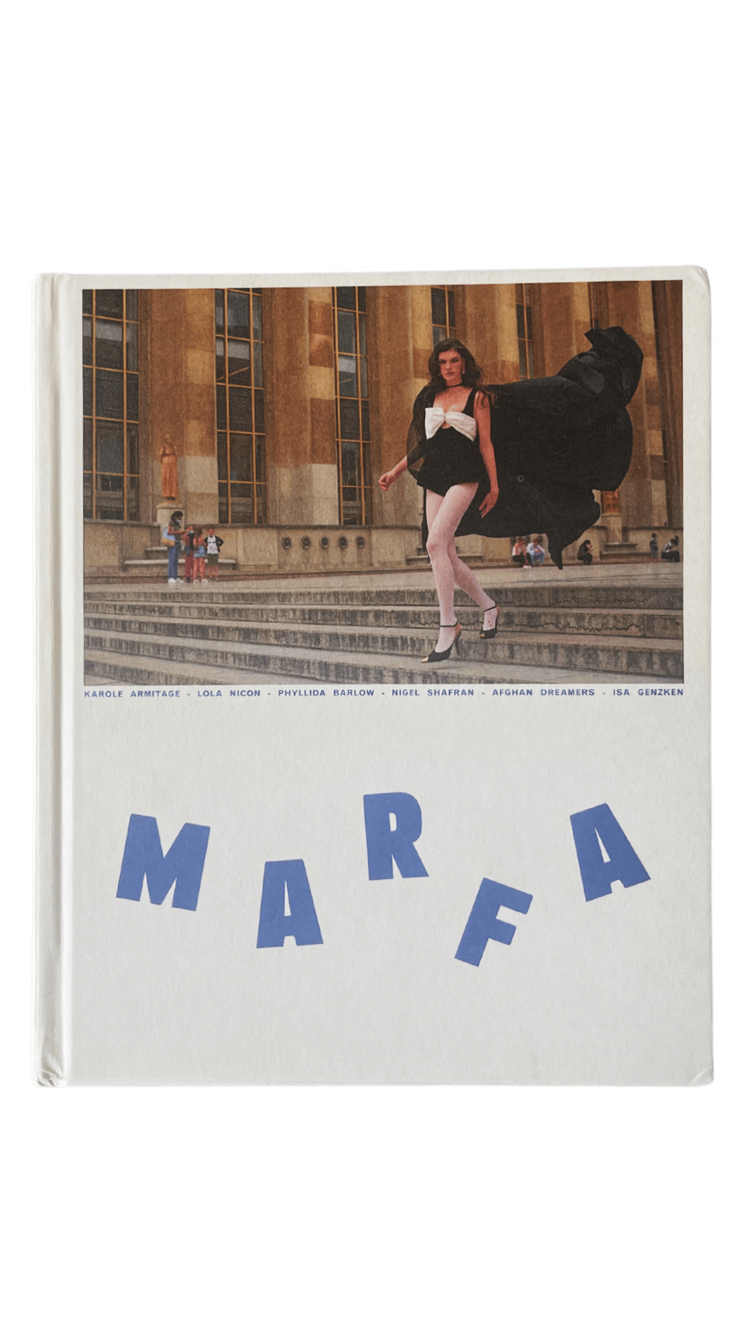 MARFA ISSUE 16