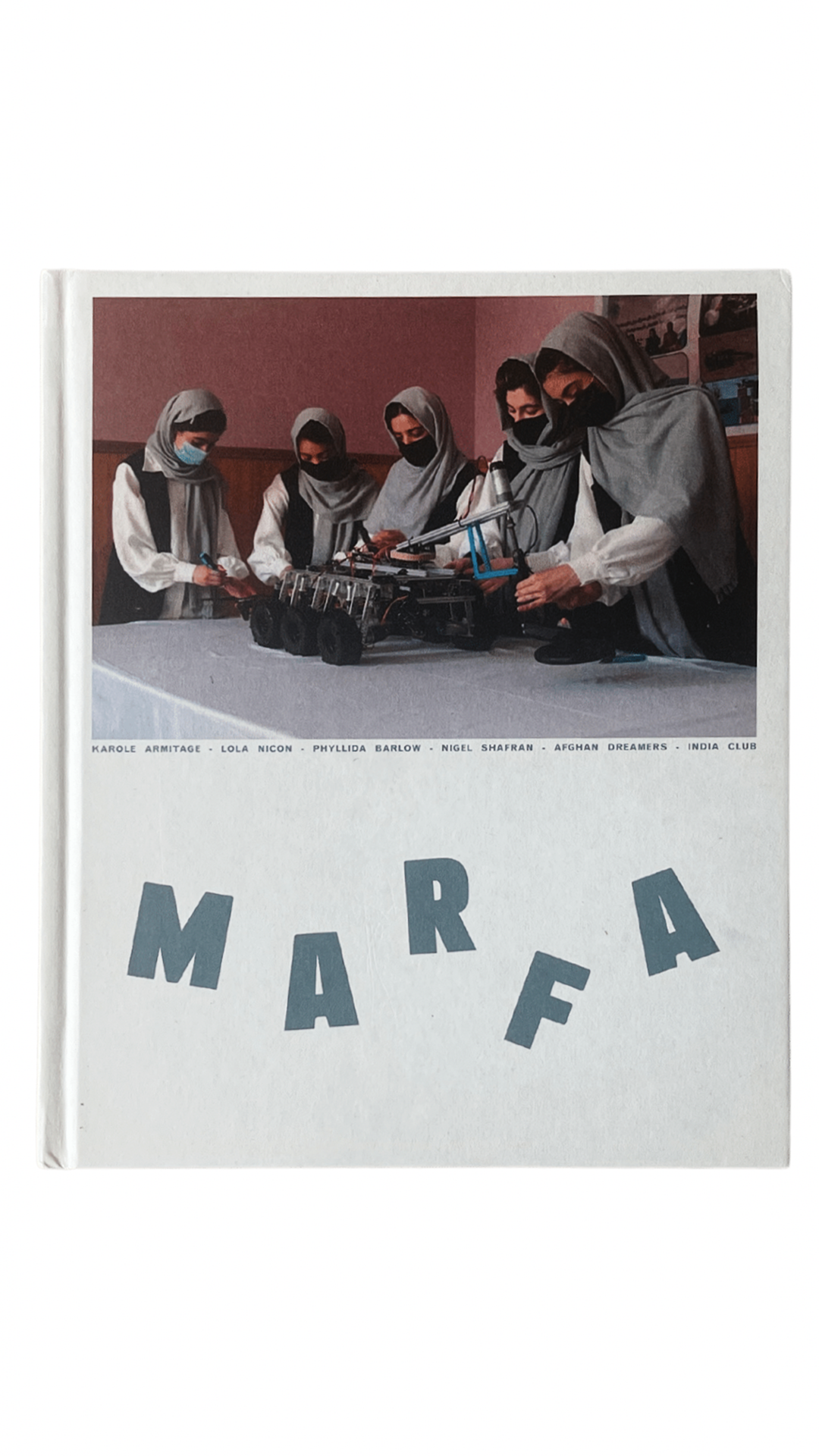 MARFA ISSUE 16