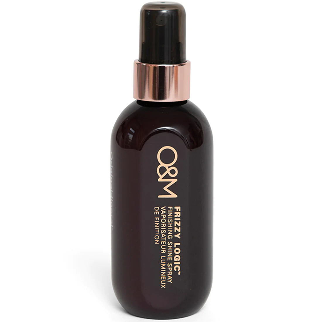 FRIZZY LOGIC | FINISHING SHINE SPRAY