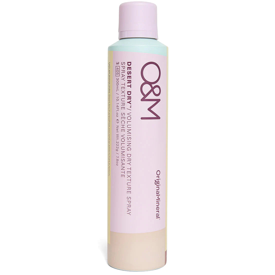 DESERT DRY | TEXTURE SPRAY