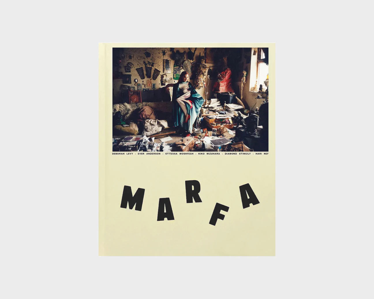 MARFA ISSUE 18