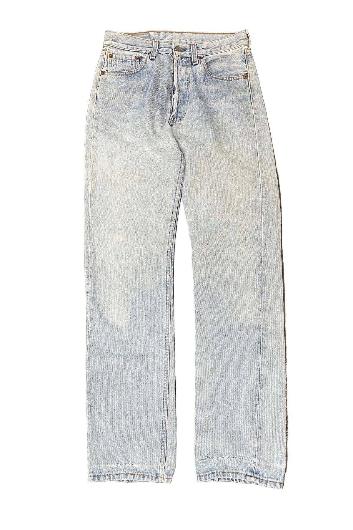 1996 U.S.A Long 501’s | 28