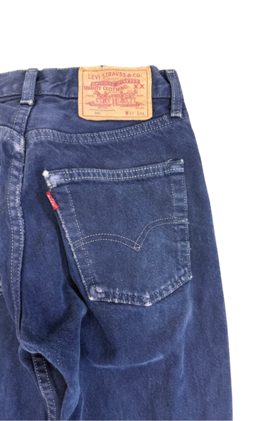 1997 FRENCH OVERSTITCH | 27