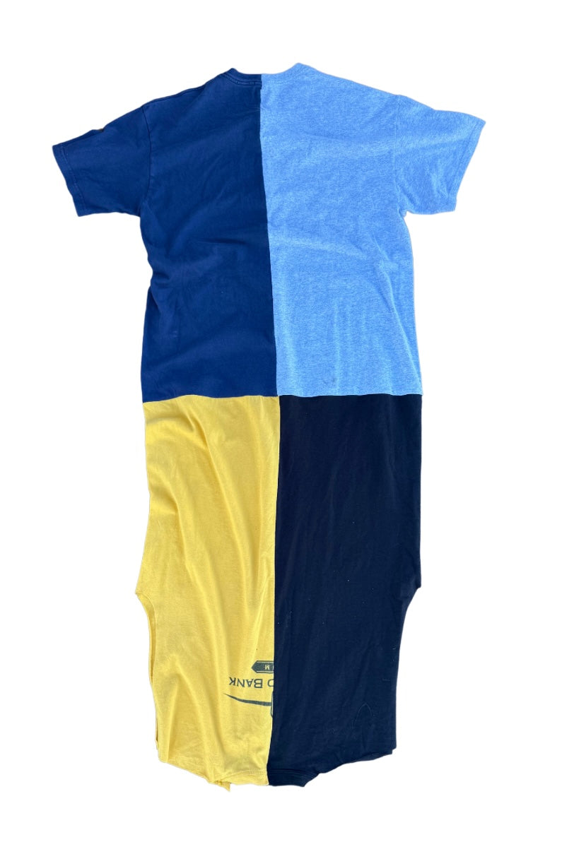 PITTSGAN BEST FRIEND T DRESS