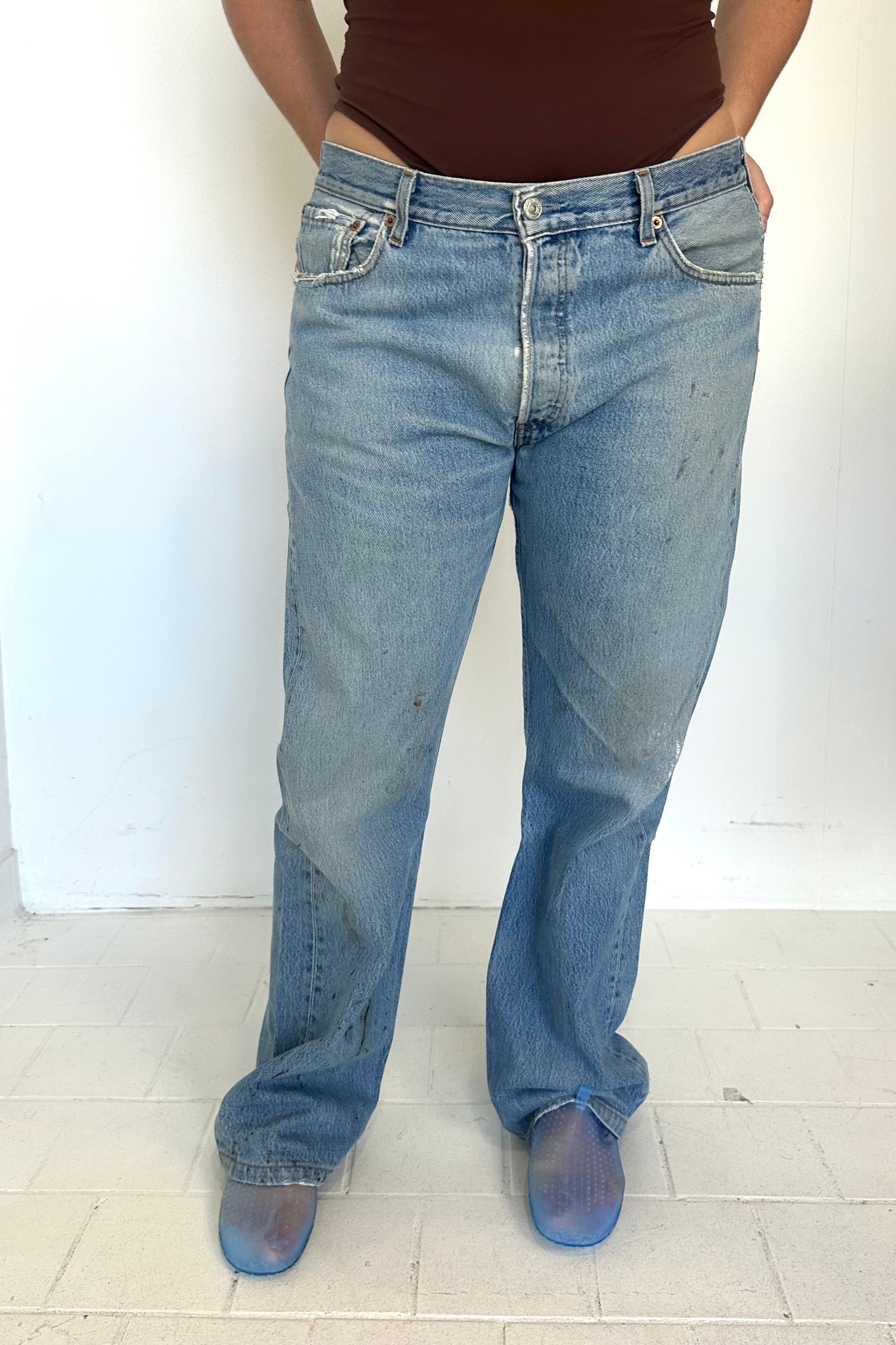 2003 MARKY 501's | 36