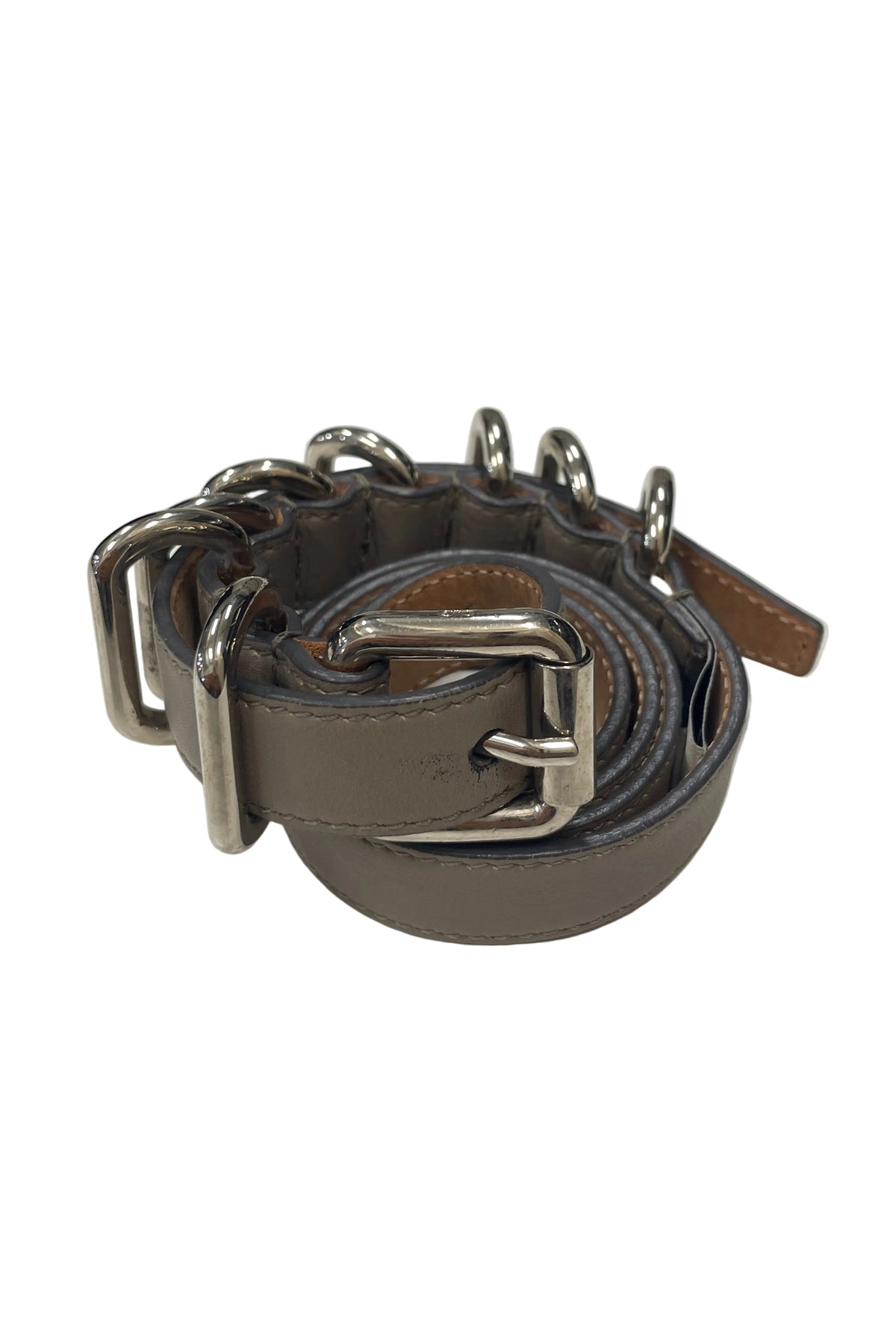 D&G 2000’s Ring Belt