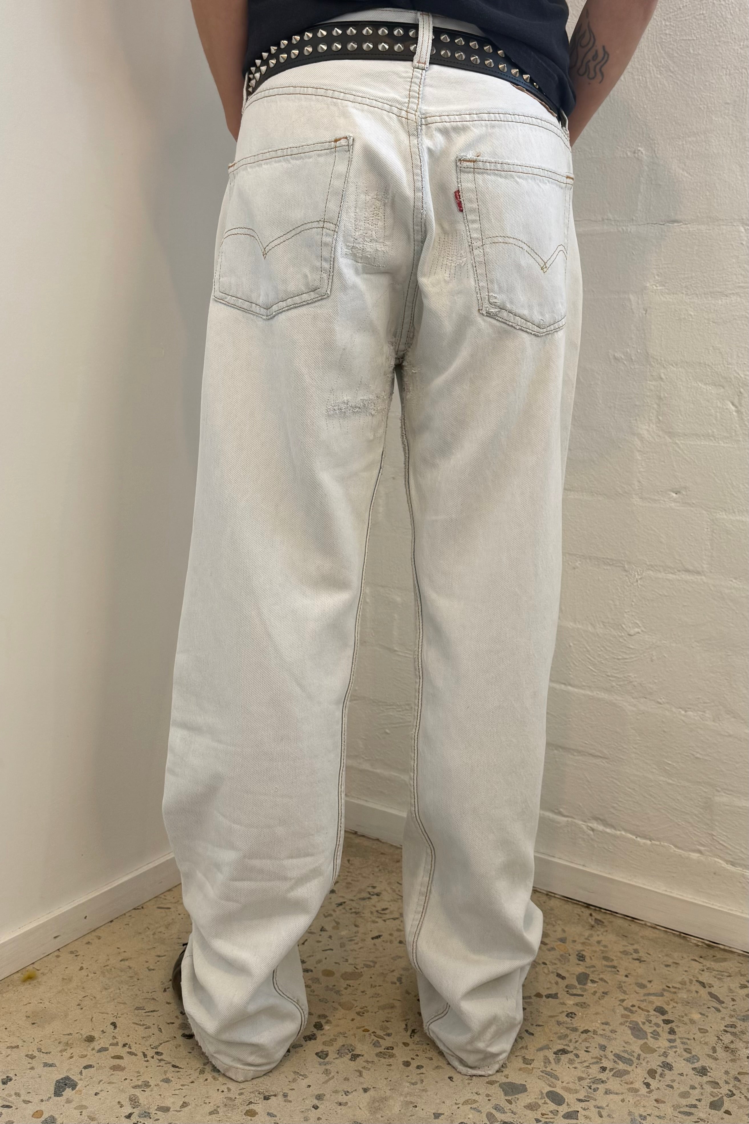 1989 ANARCHY 501's | 33