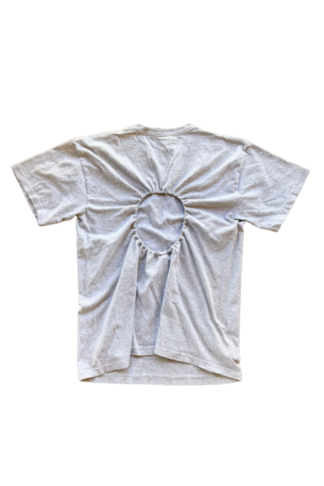 FLEET TOGGLE TEE