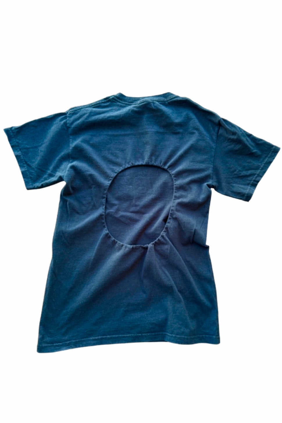 HAWKINS TOGGLE TEE