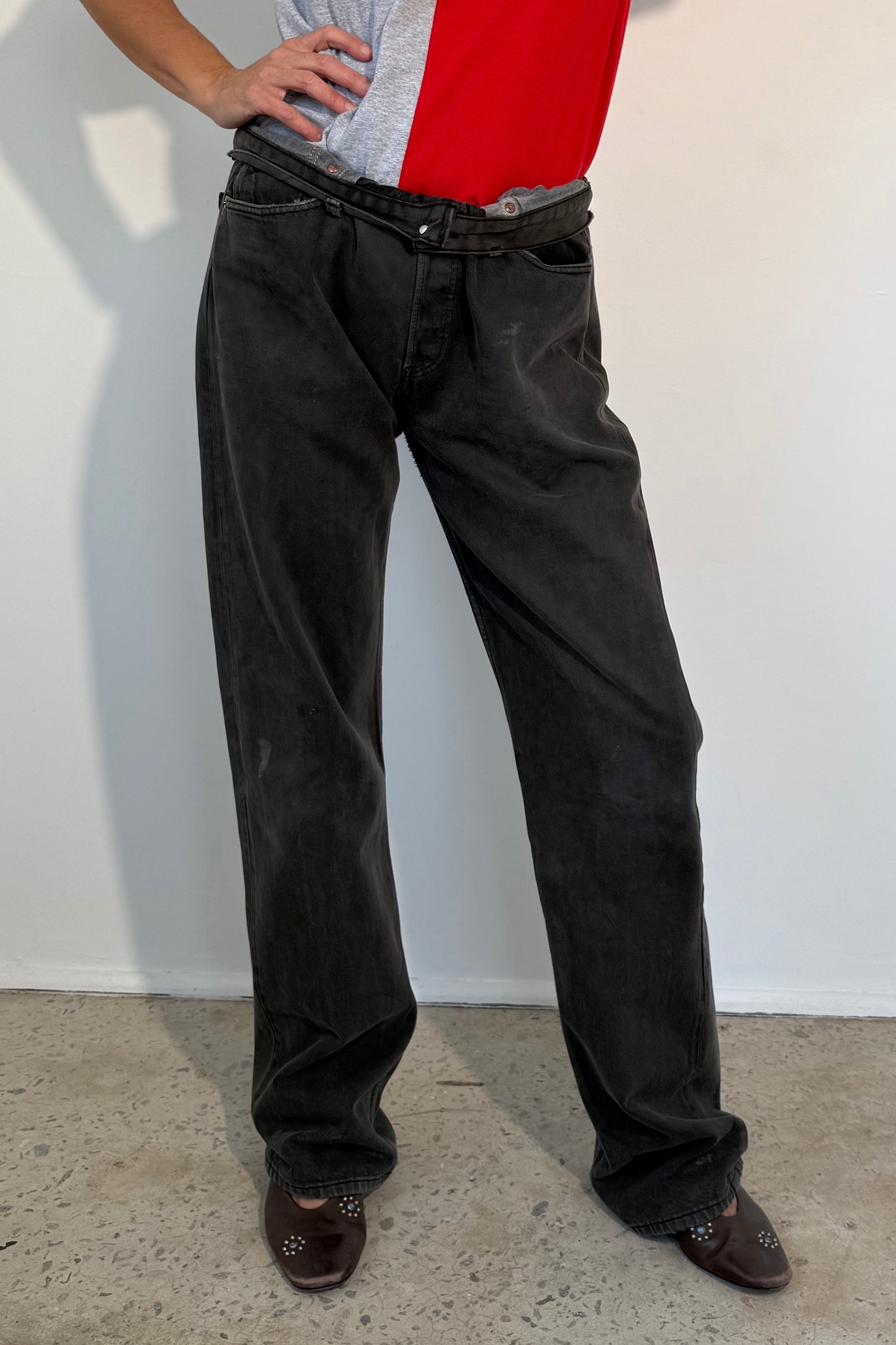 2008 BLK FADE 501's | 33