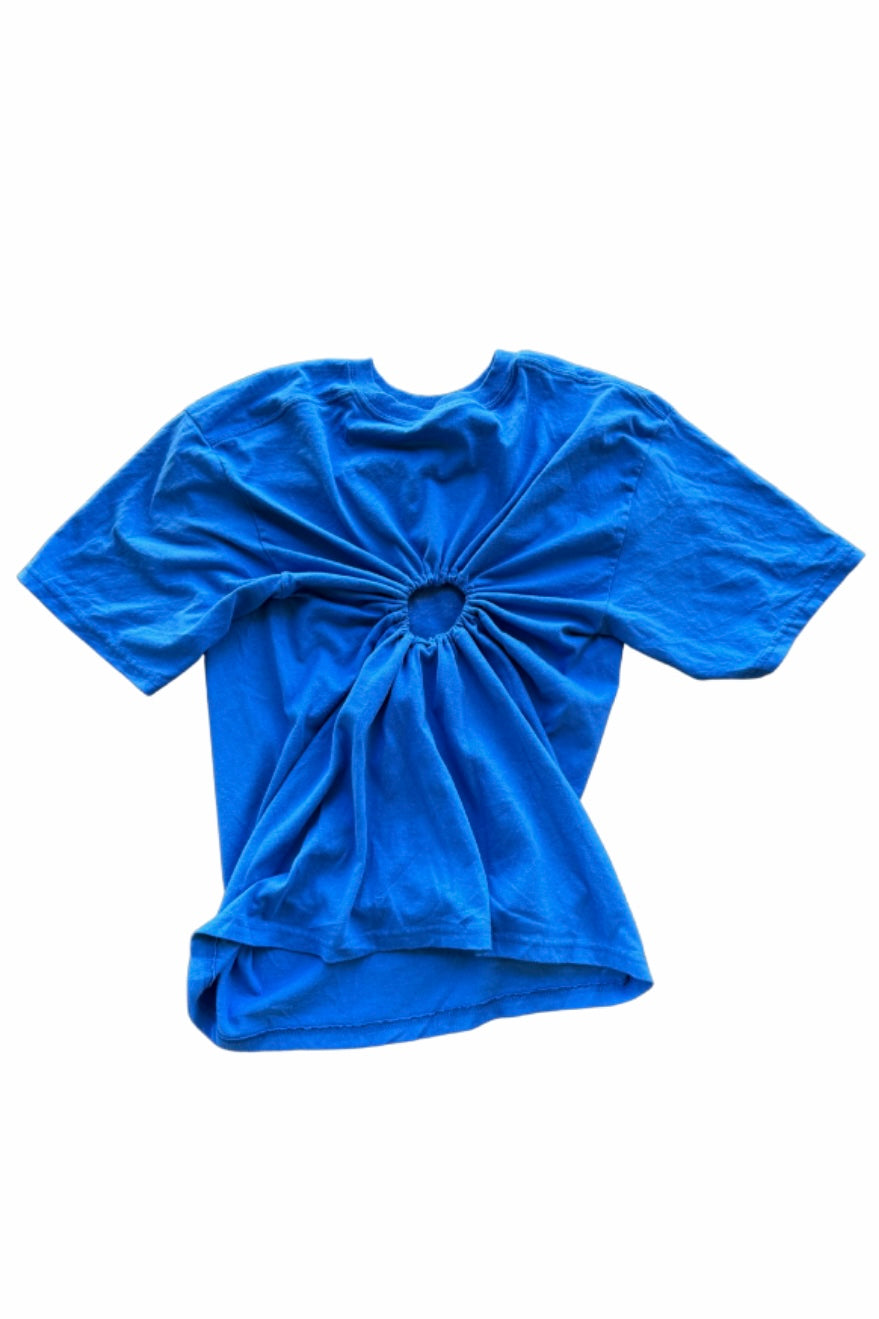 COUGARS TOGGLE TEE