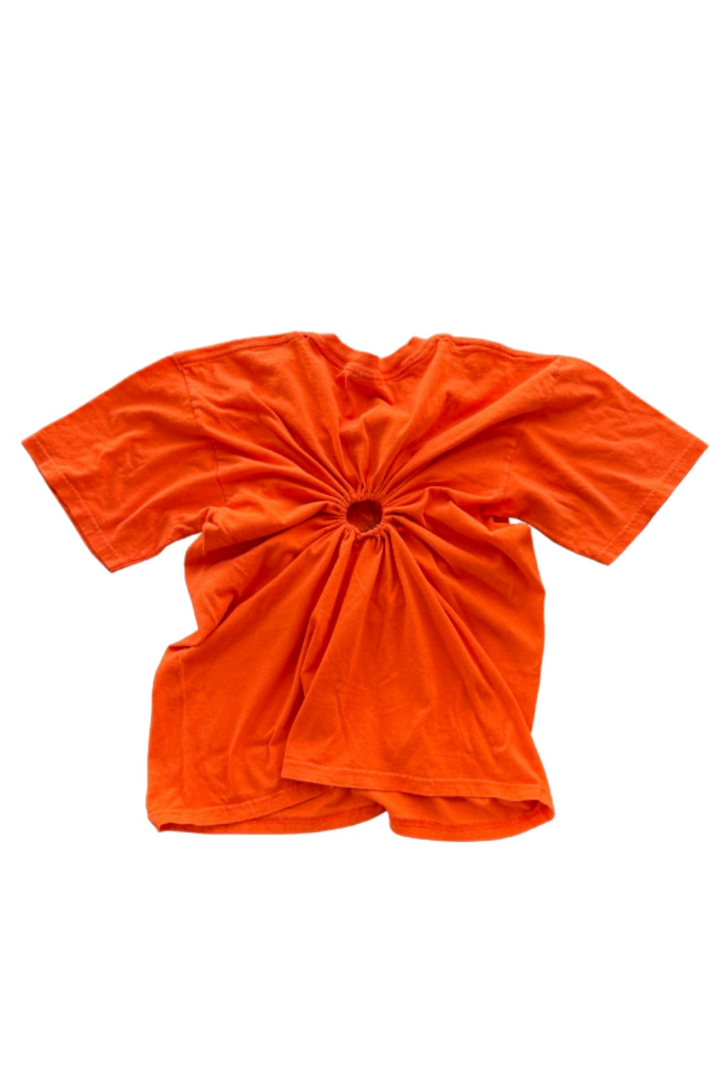 DETROIT TOGGLE TEE