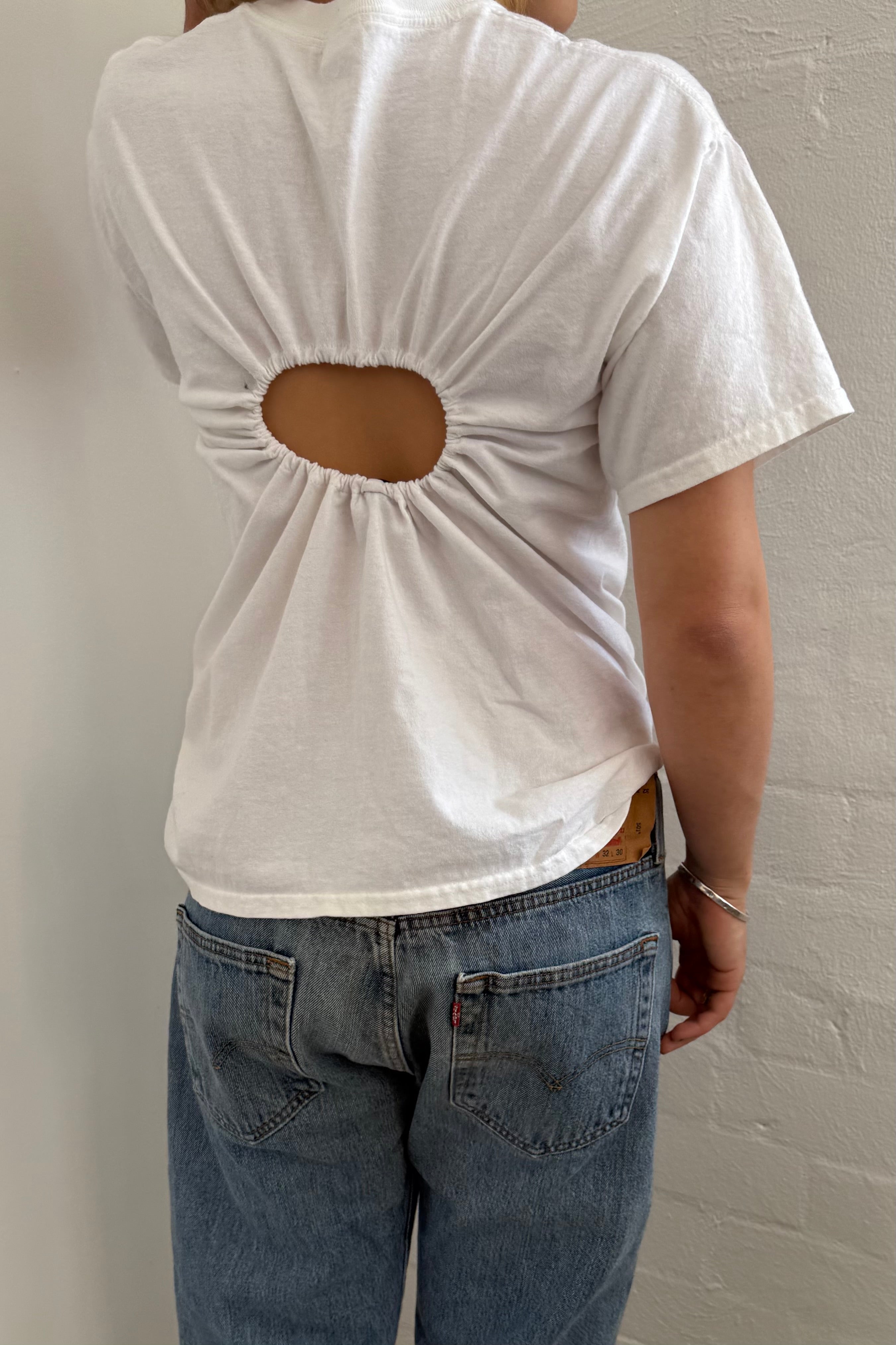 TEXAS STATE TOGGLE TEE