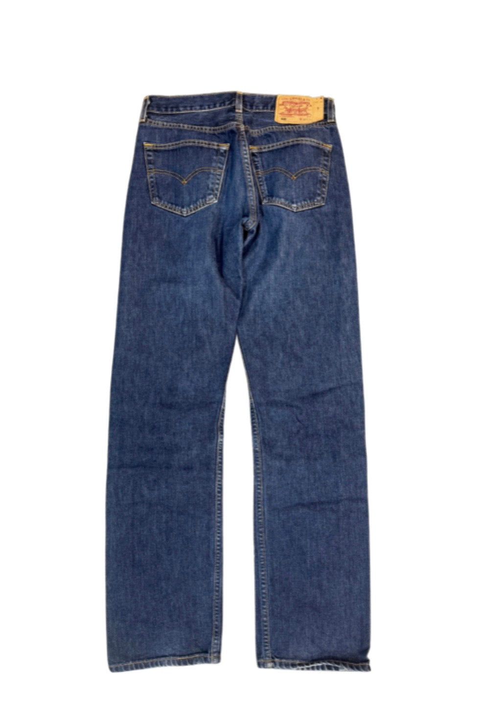 2001 Brussles 501’s | 32