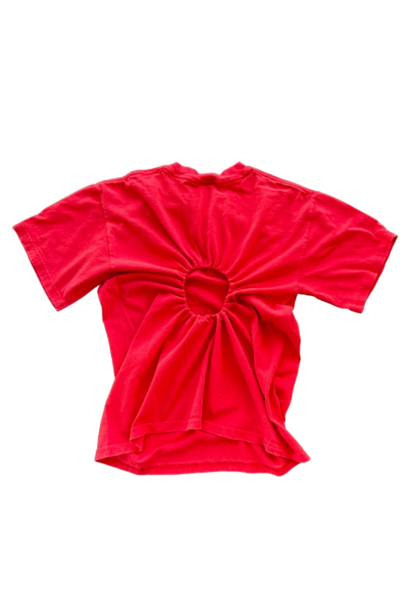 MARINES TOGGLE TEE