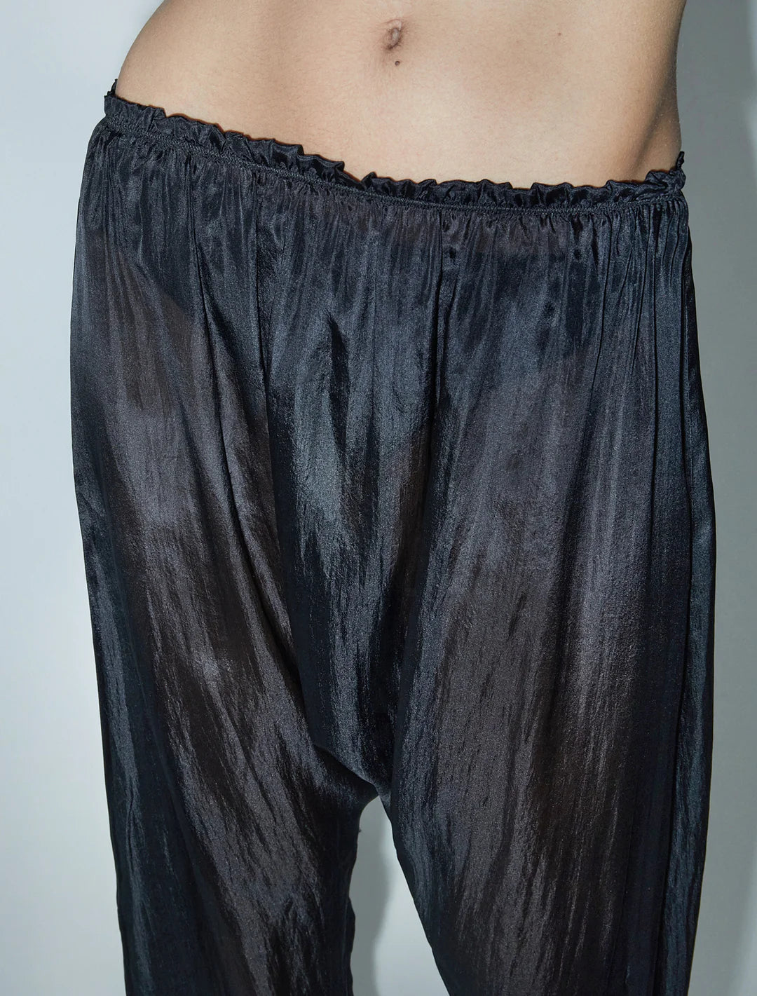 LONDRES | PANTS- BLACK