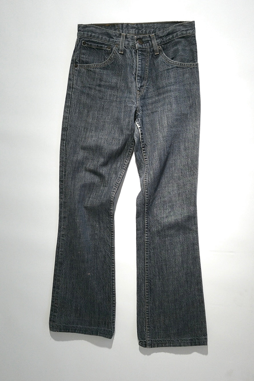 2004 LEVIS 525's |  28