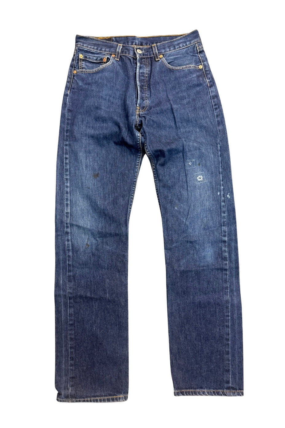 2001 Brussles 501’s | 32