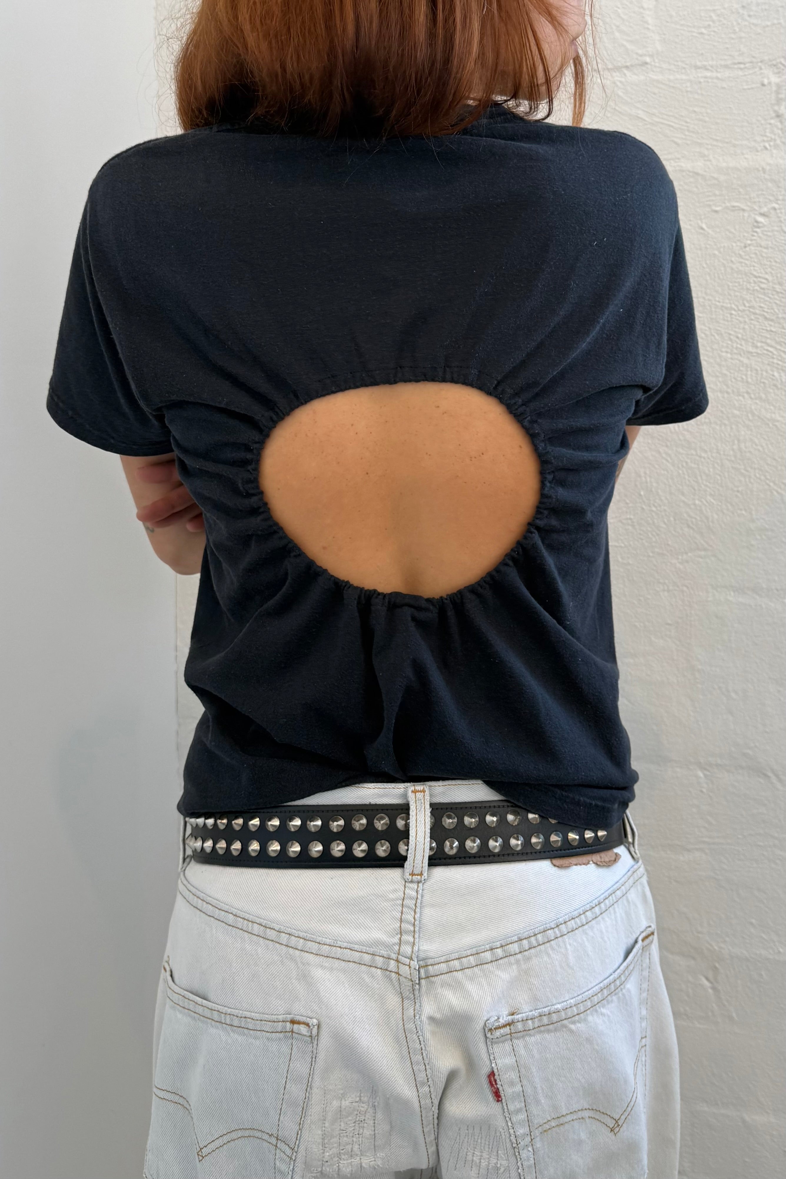 IWOA TOGGLE TEE