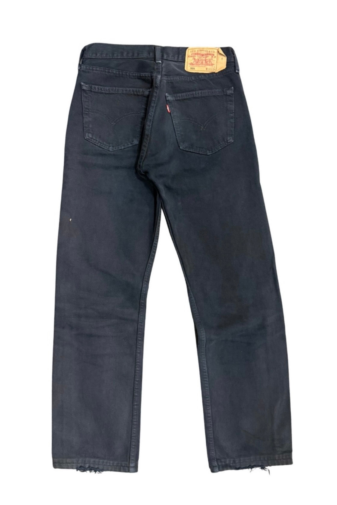 1988 UK DARK 501 | 31