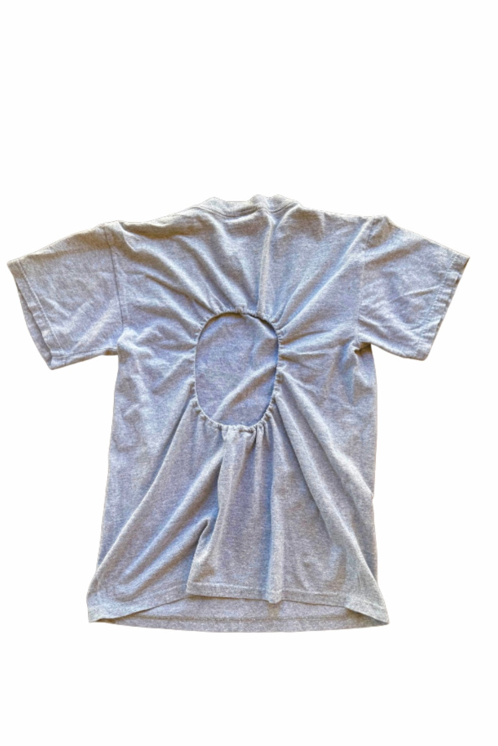 CHICAGO TOGGLE TEE