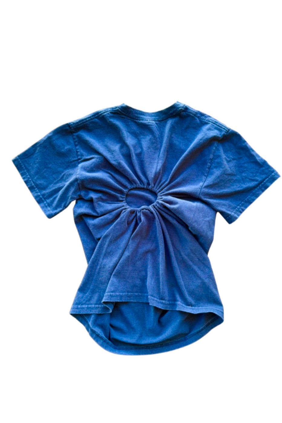 TIGERS TOGGLE TEE