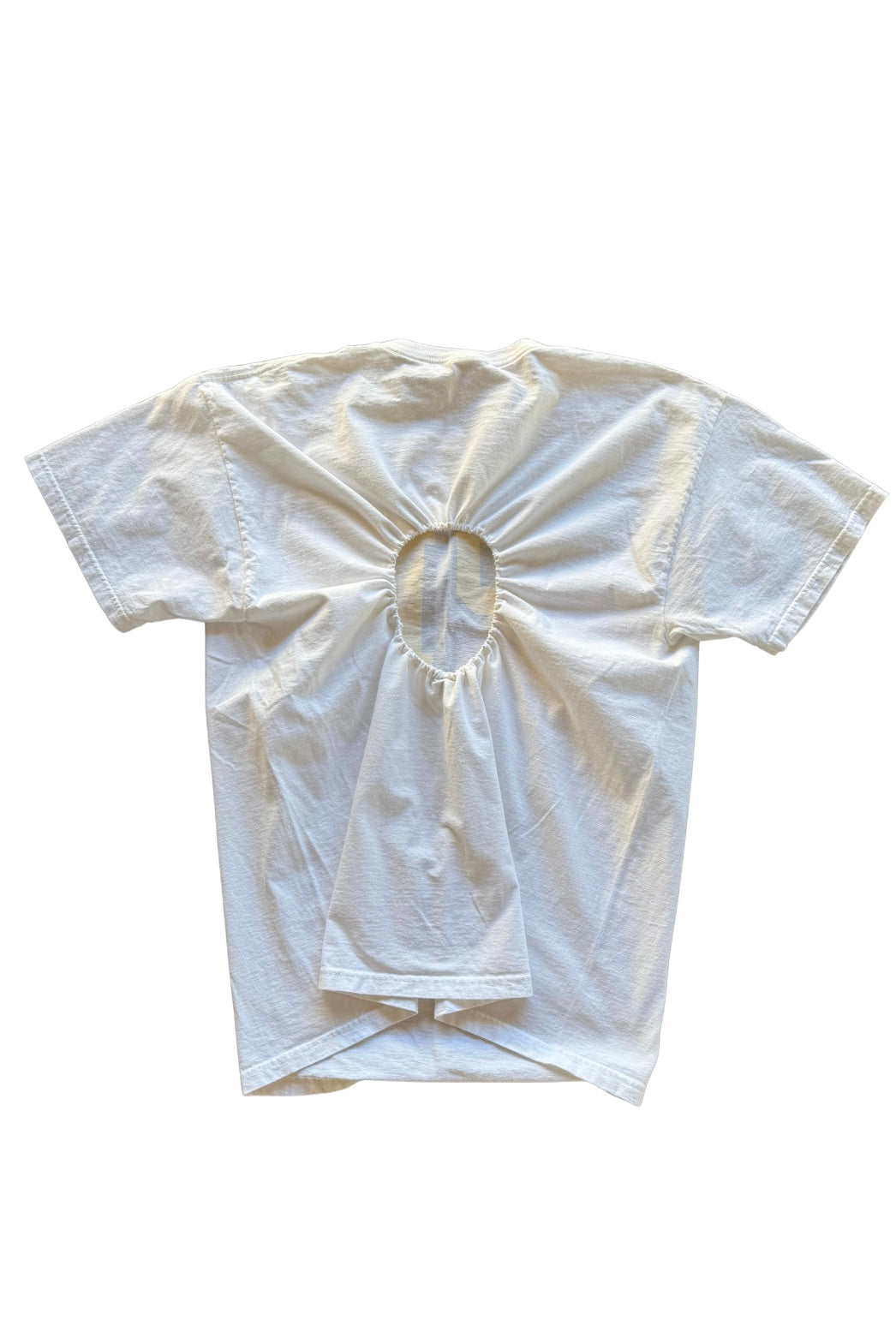 PF TOGGLE TEE