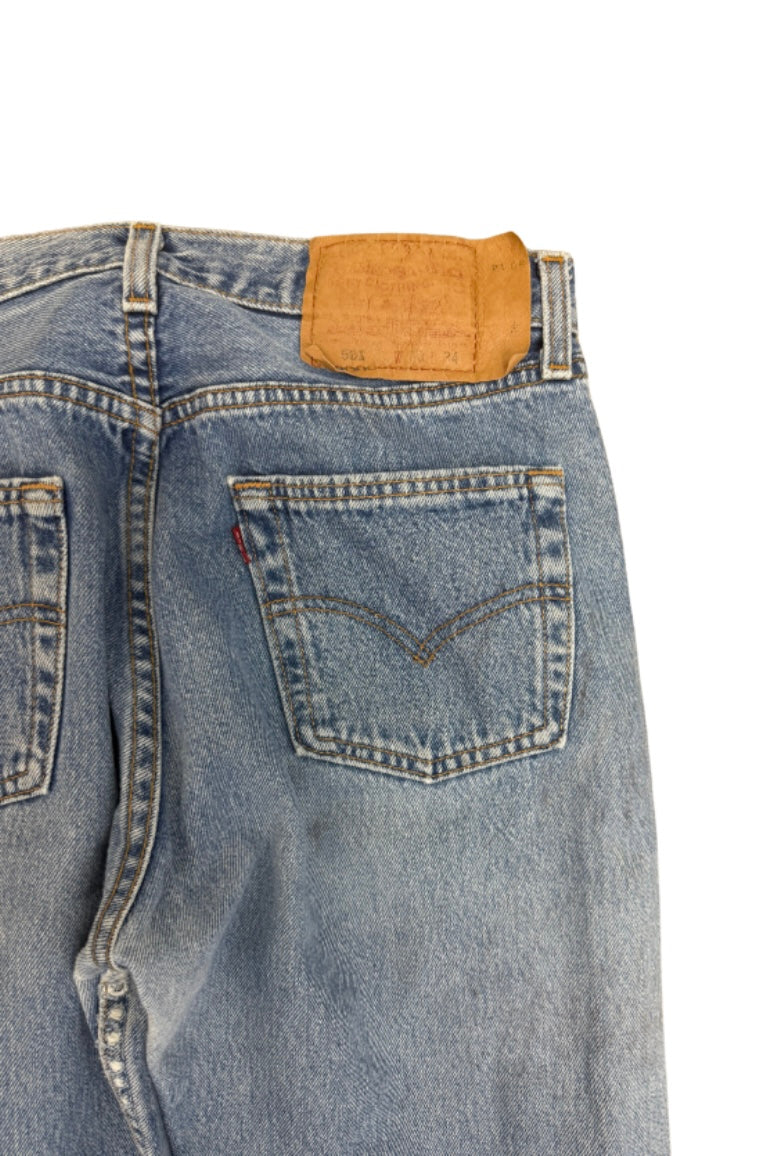 1998 USA PRISTINE 501's | 30