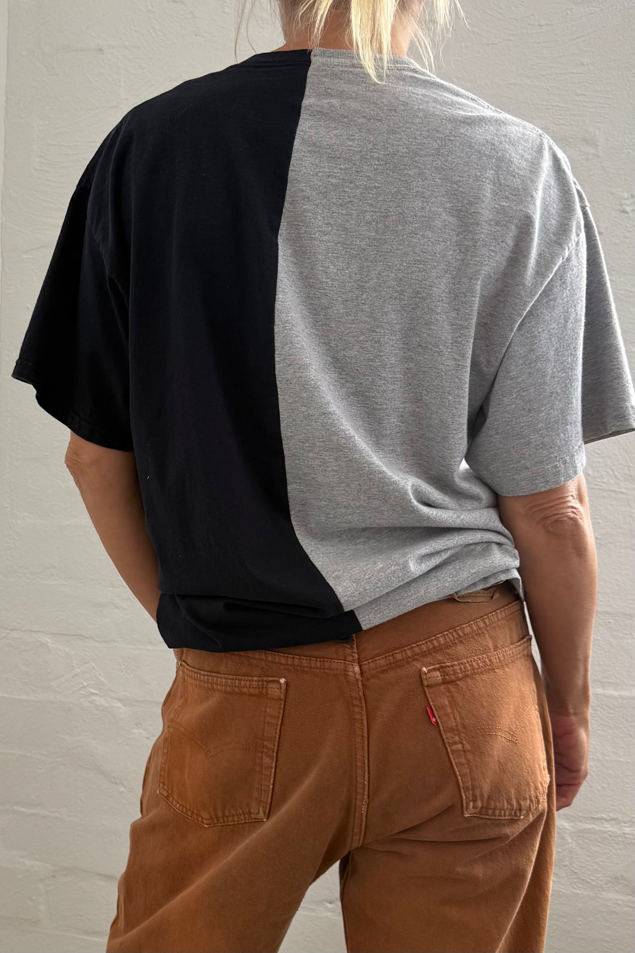 REDAGO MIXED SPORT TEE