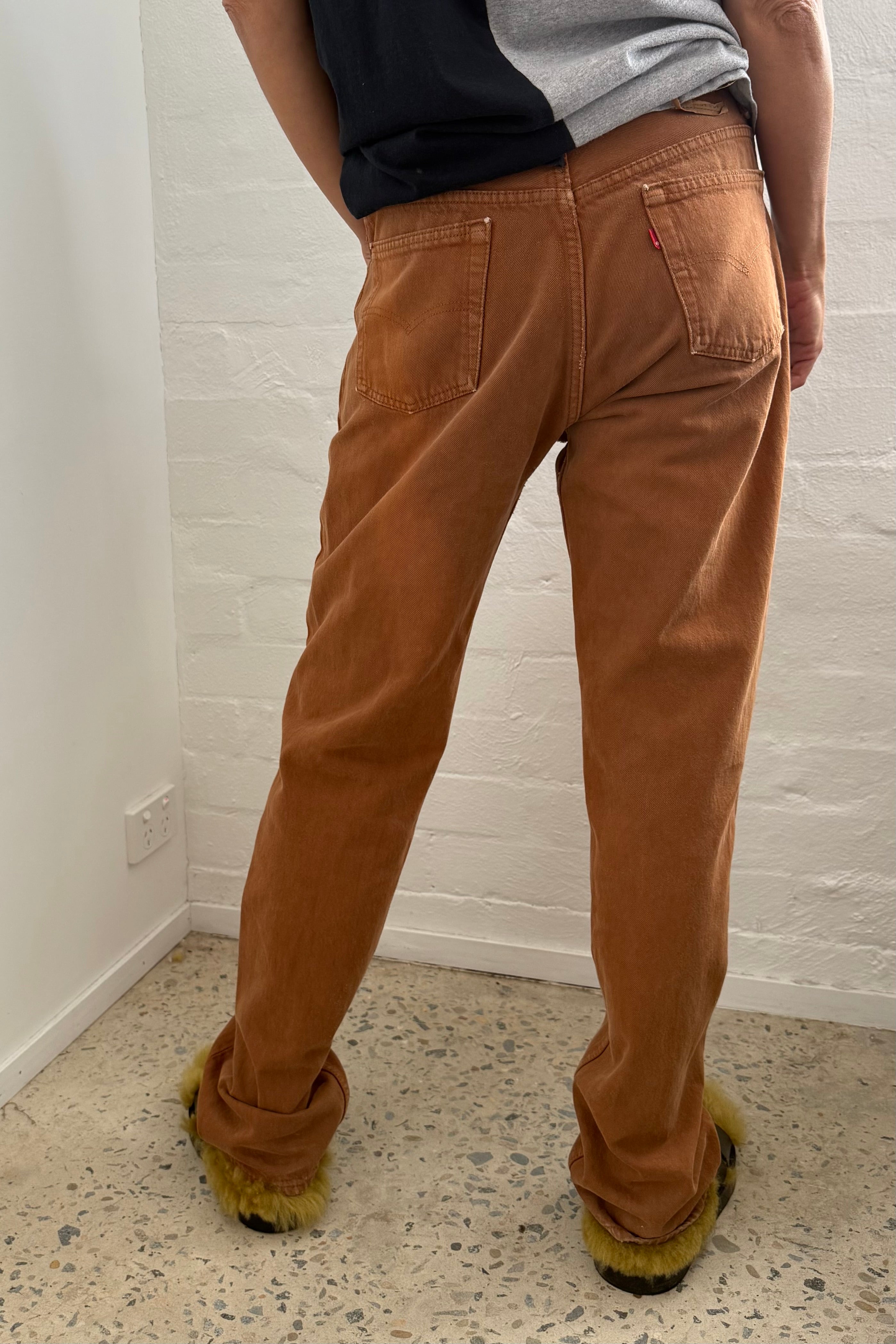 1994 CARAMEL 501's |  34