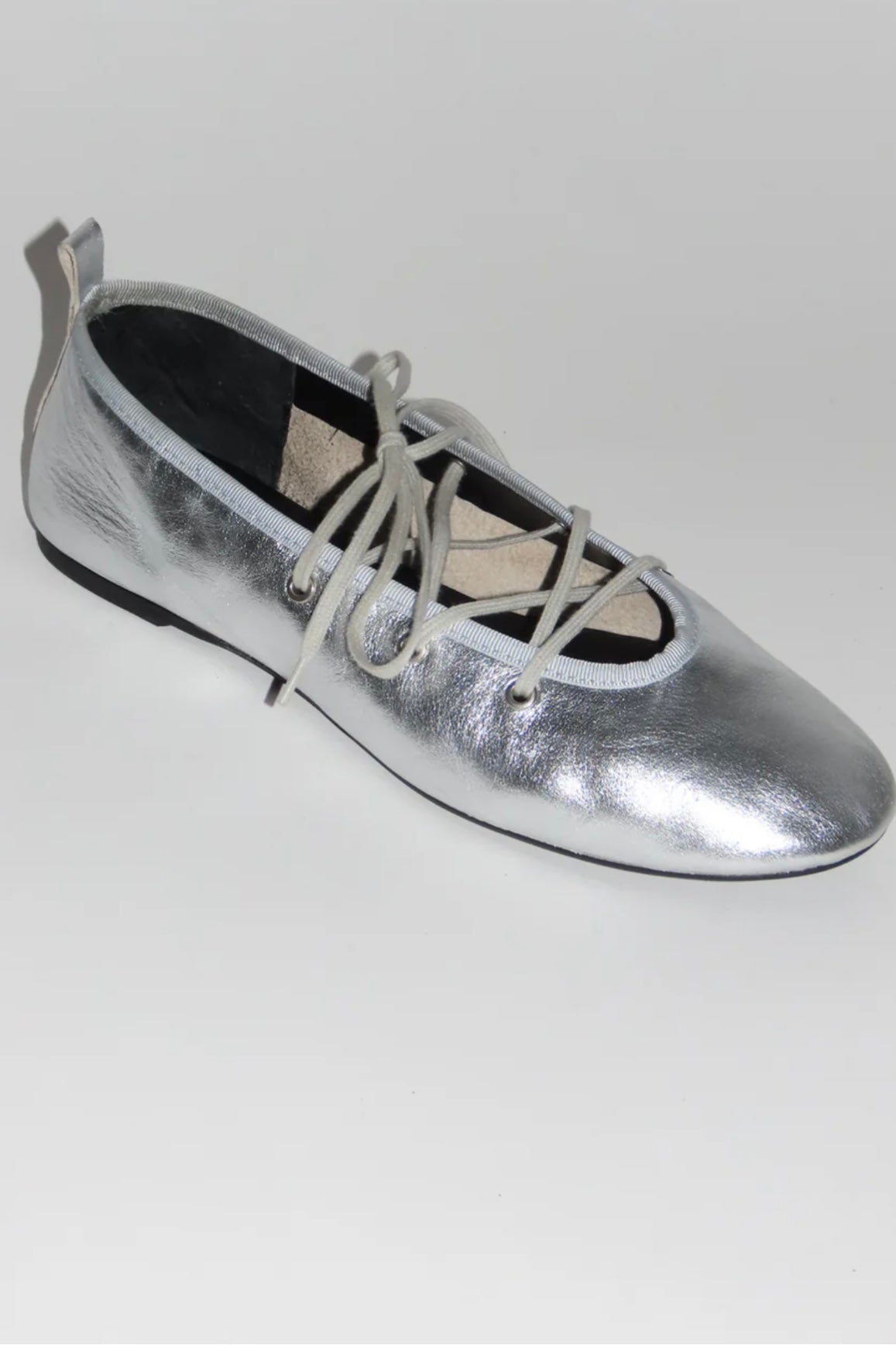 Pina Shoes | Silver