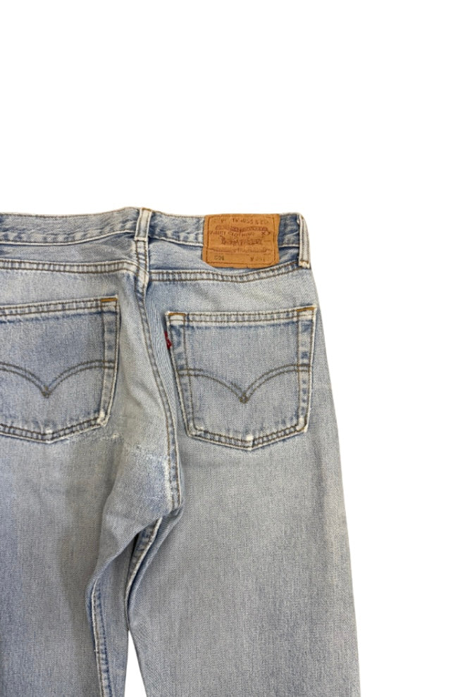 2006 PATCH BUM 501's | 28