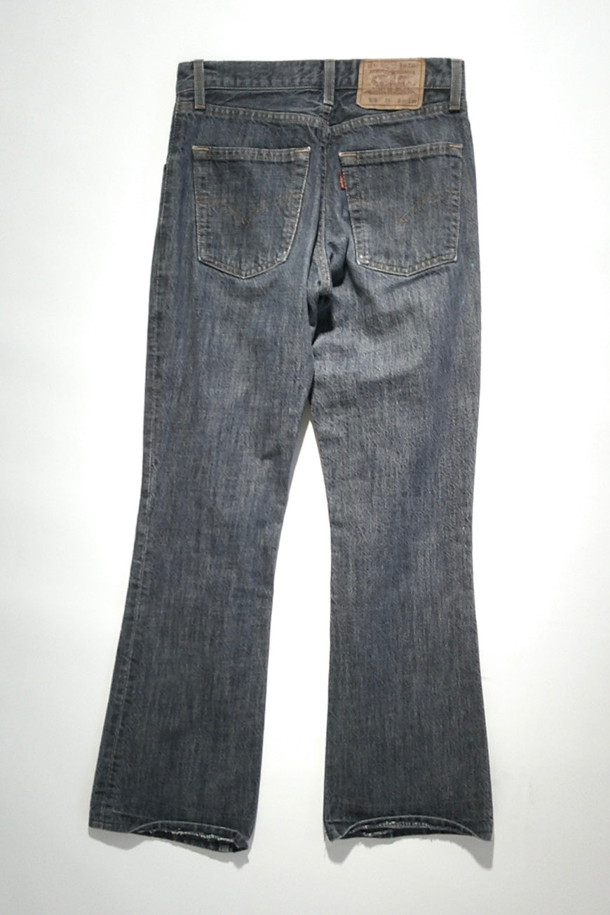 2004 LEVIS 525's |  28