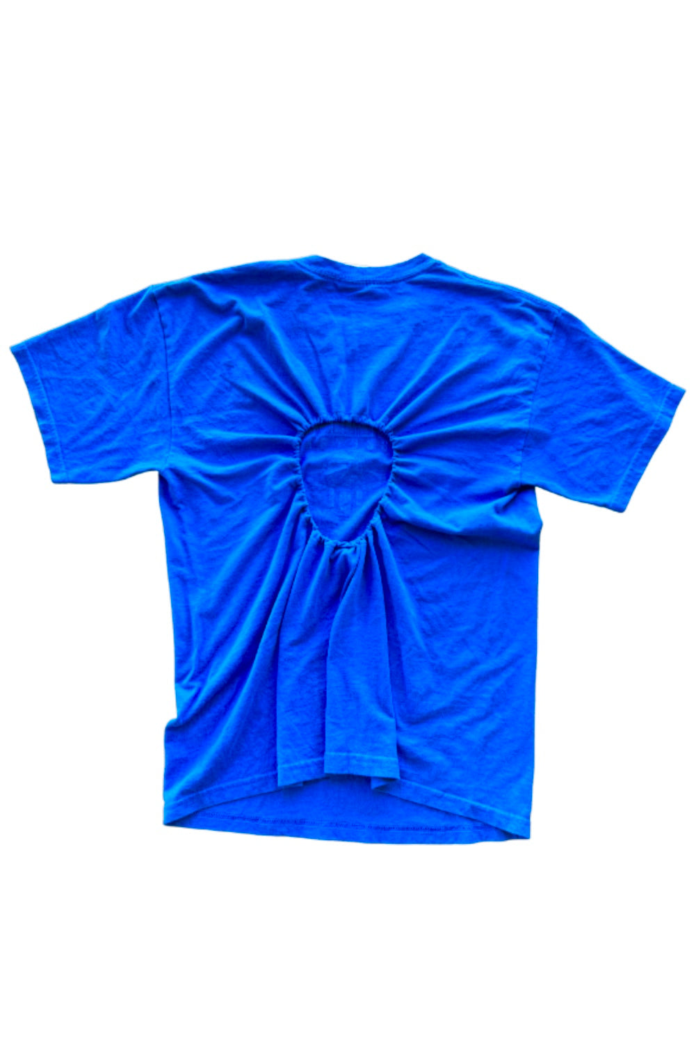 PLATTVILLE TOGGLE TEE