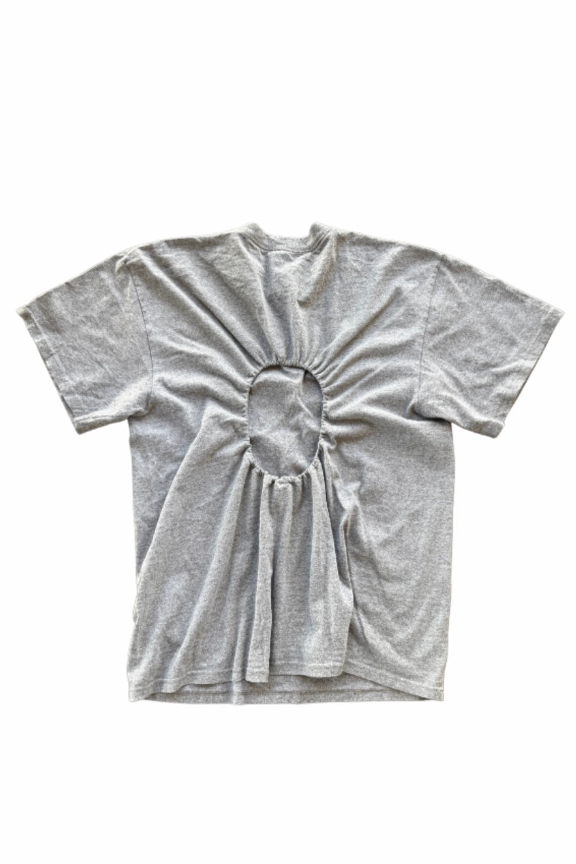 RHODE ISLAND TOGGLE TEE