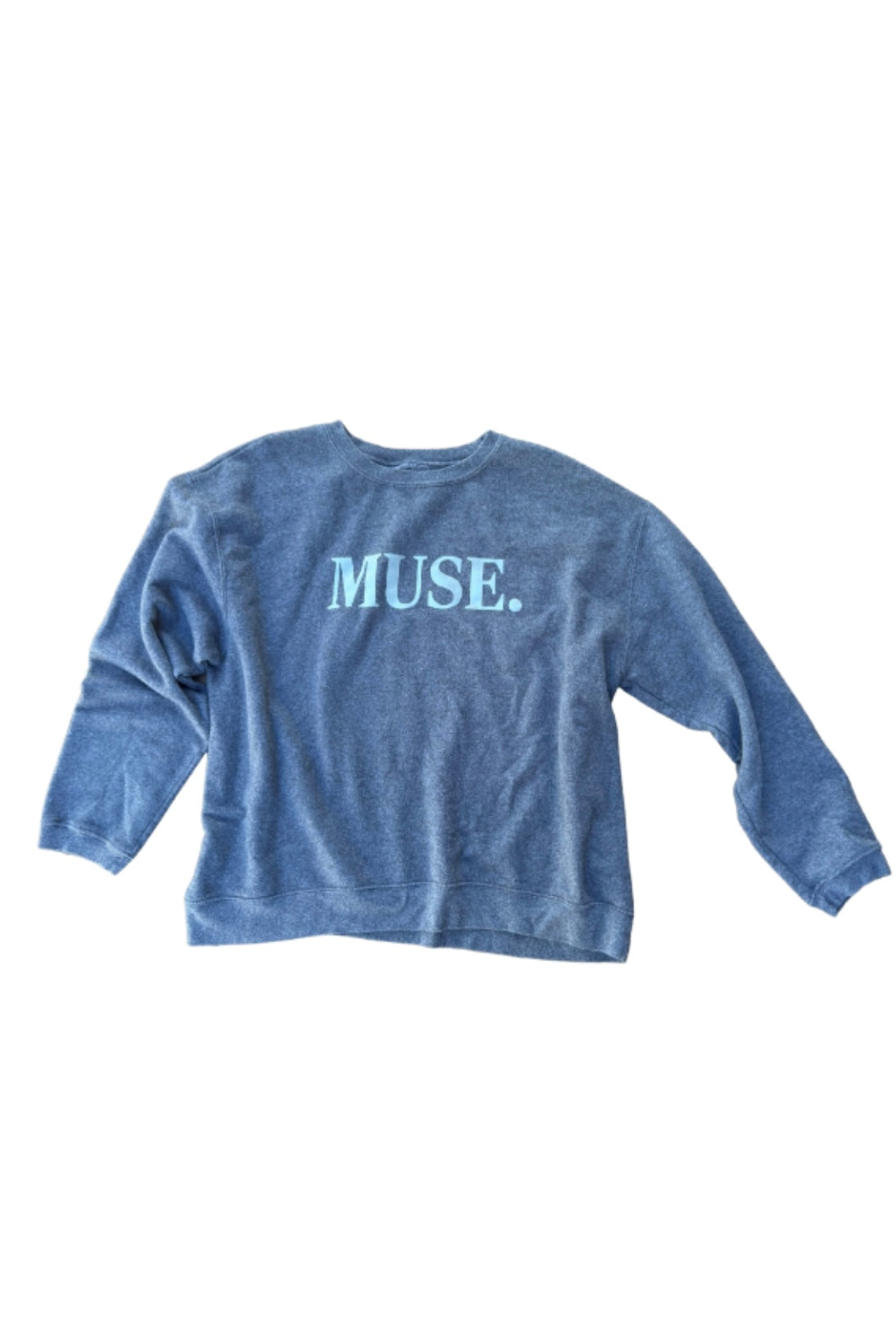 MUSE jumper