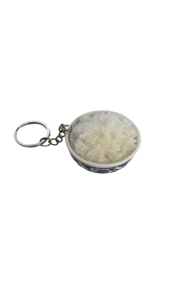 Ramen Key Chain