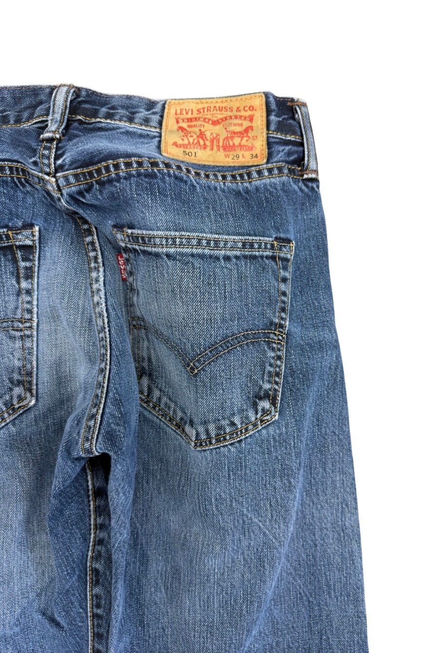 2013 STREAKY PAK 501's | 29