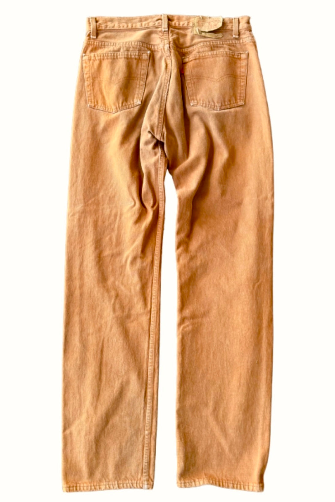 1994 CARAMEL 501's |  34