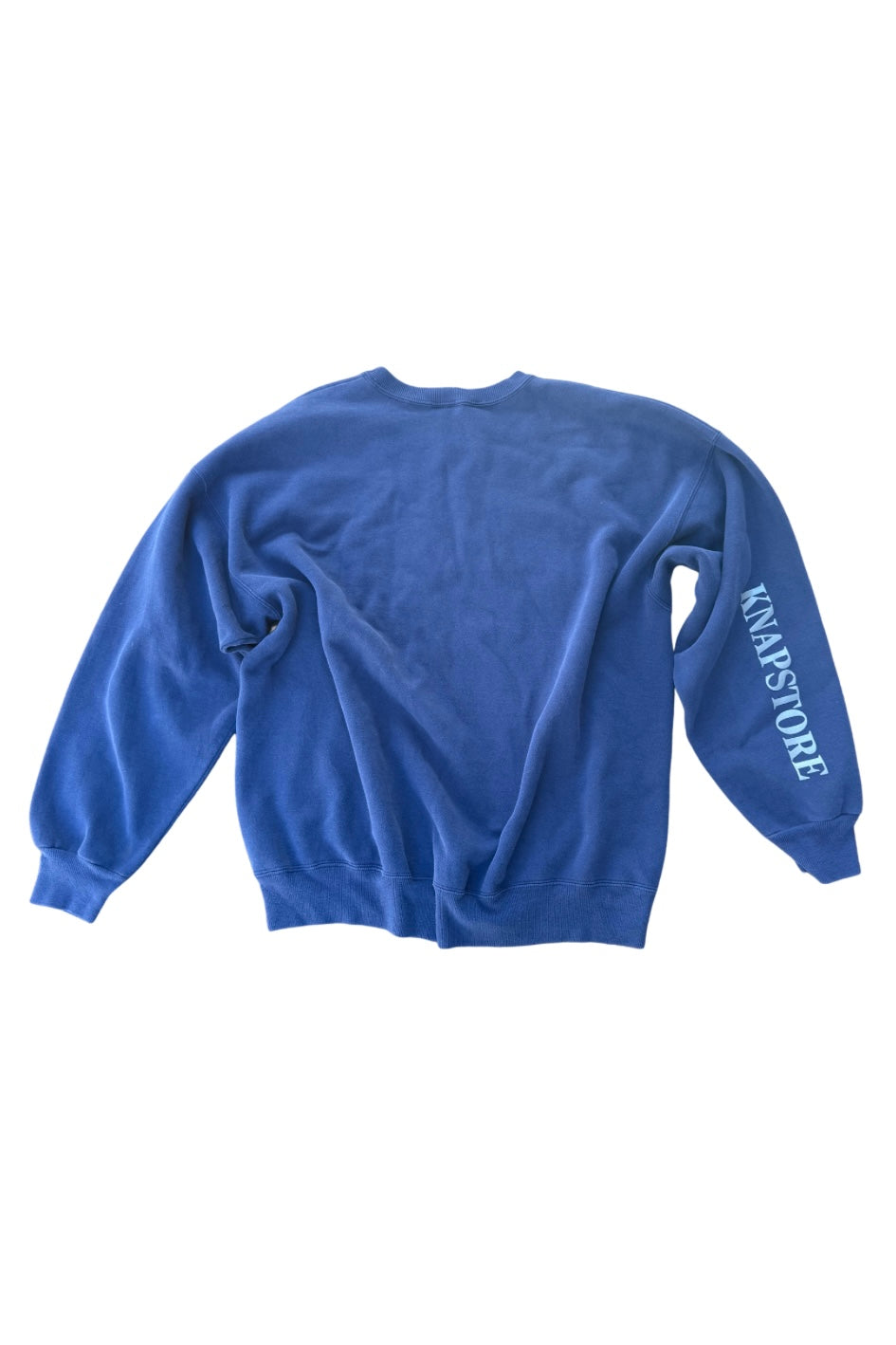 MUSE jumper
