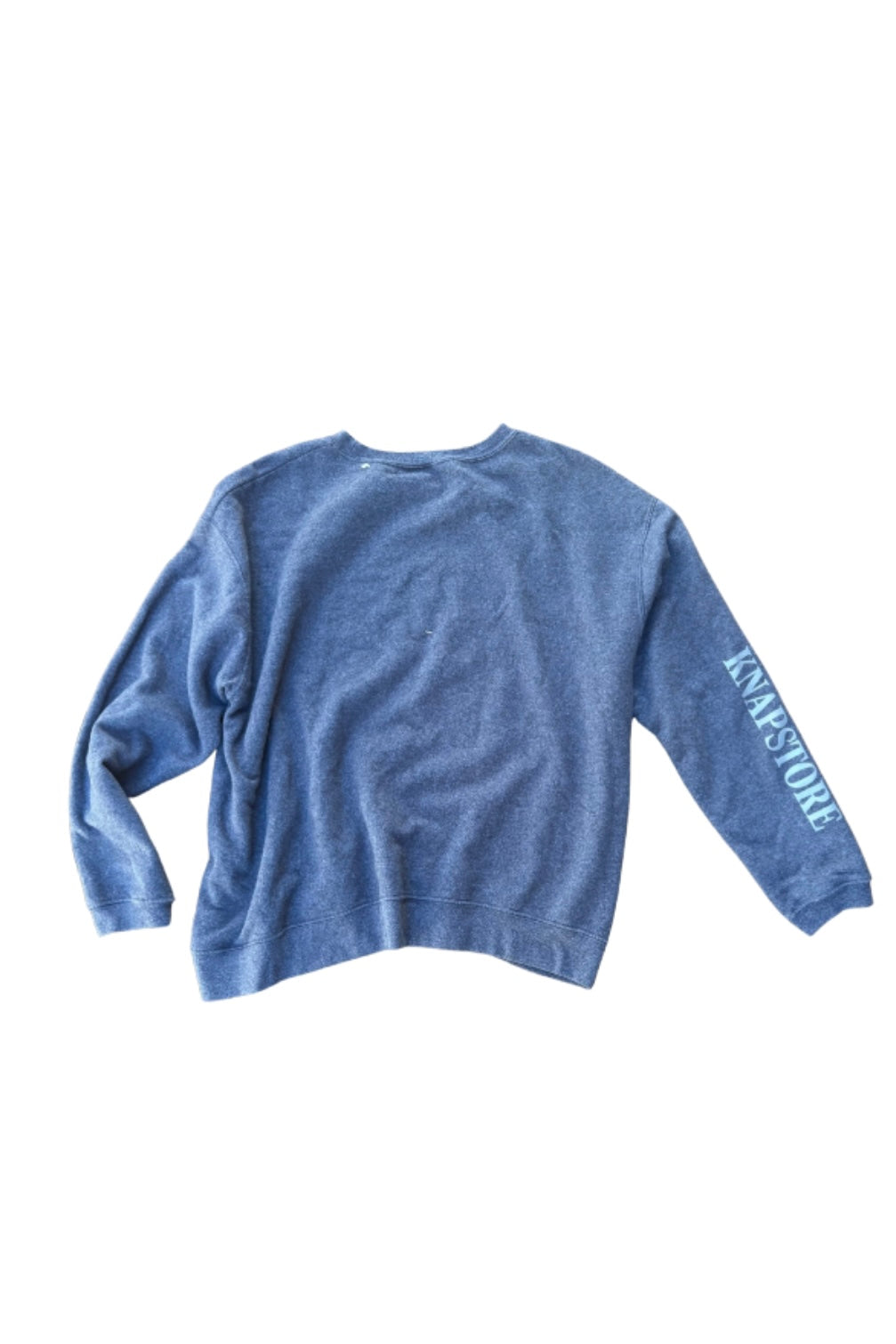 MUSE jumper