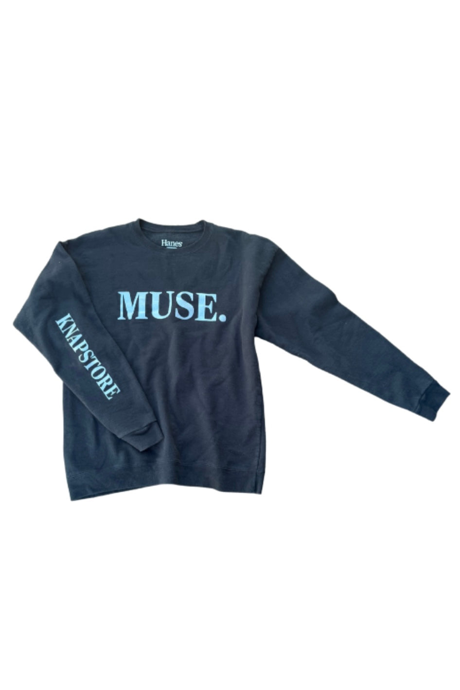 MUSE jumper