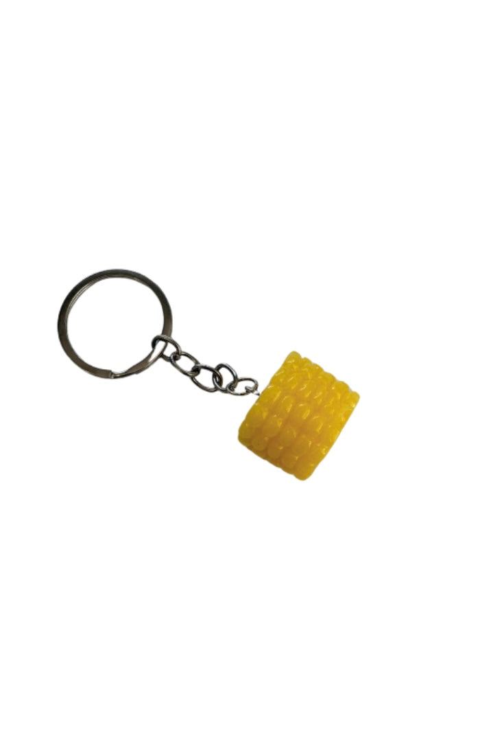 Ramen Key Chain