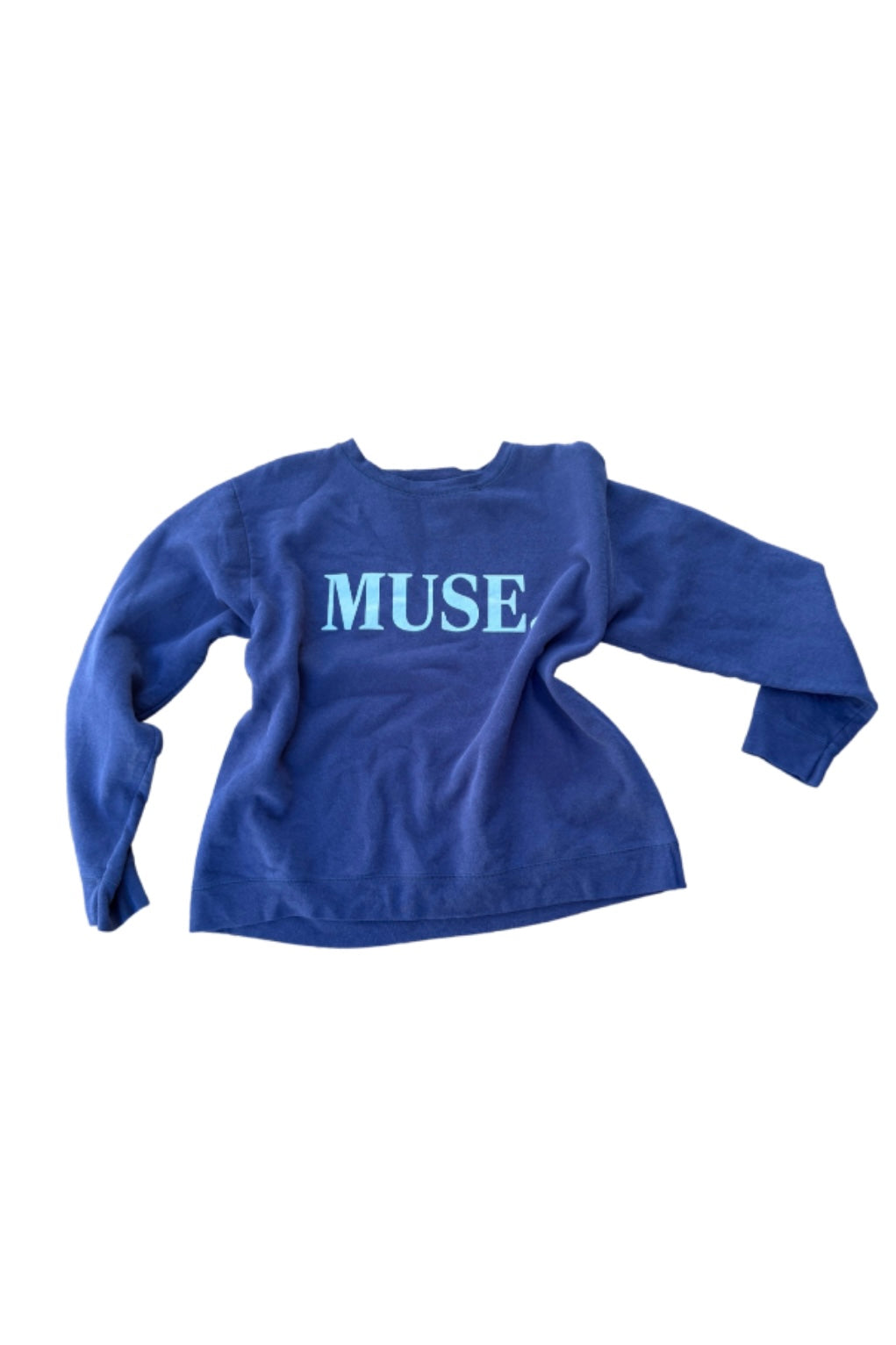 MUSE jumper