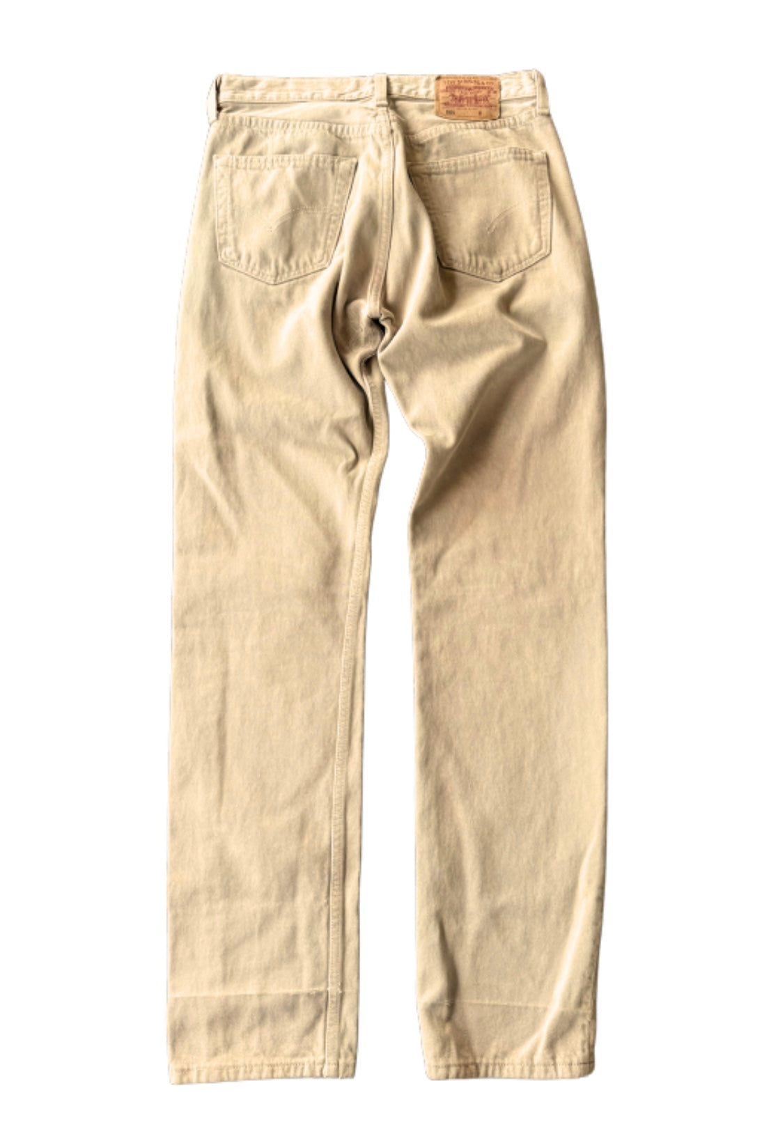 1996 TAUPEY 501's | 32
