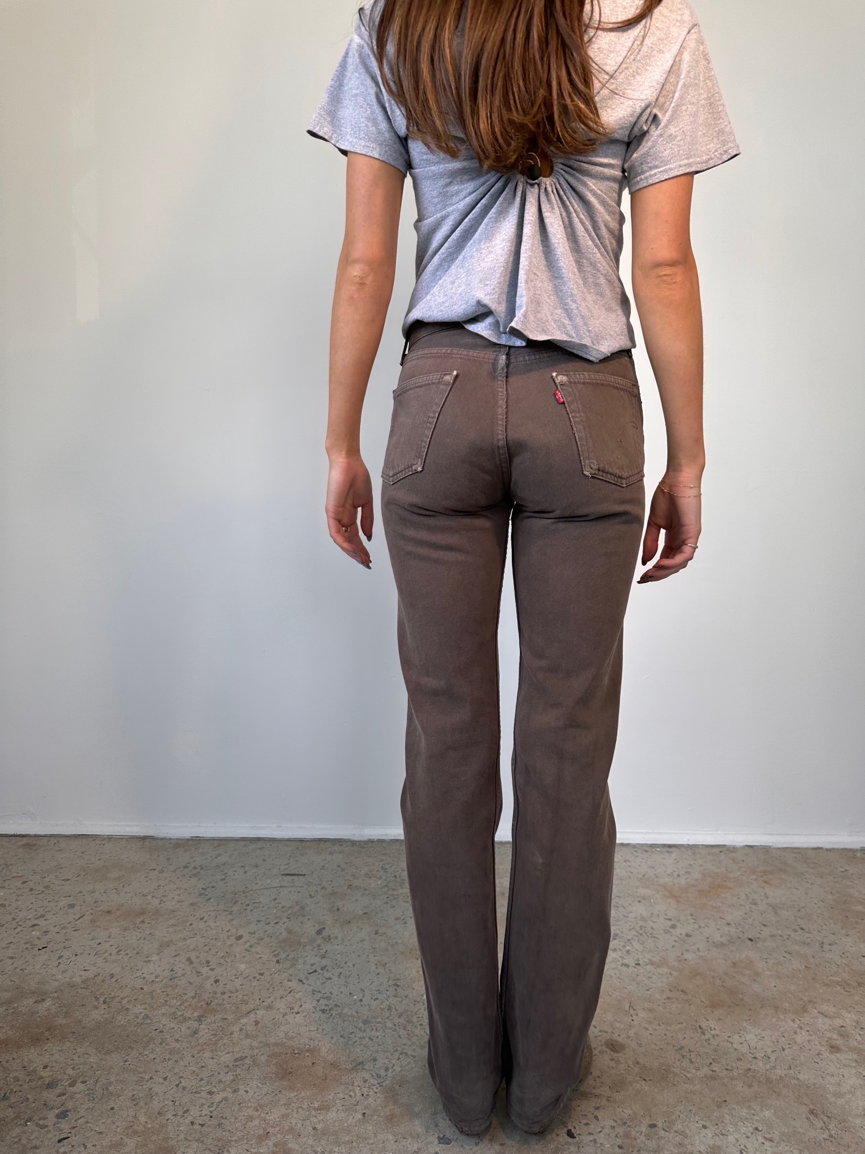 NOVA MOOSE TOGGLE TEE