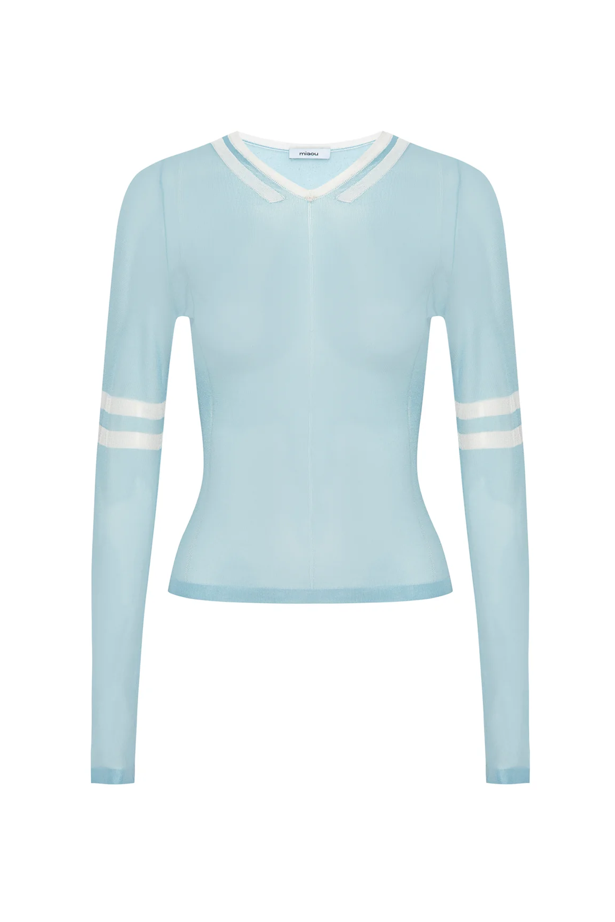 Monica Top | Periwinkle