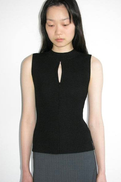 ATORI VEST | BLACK