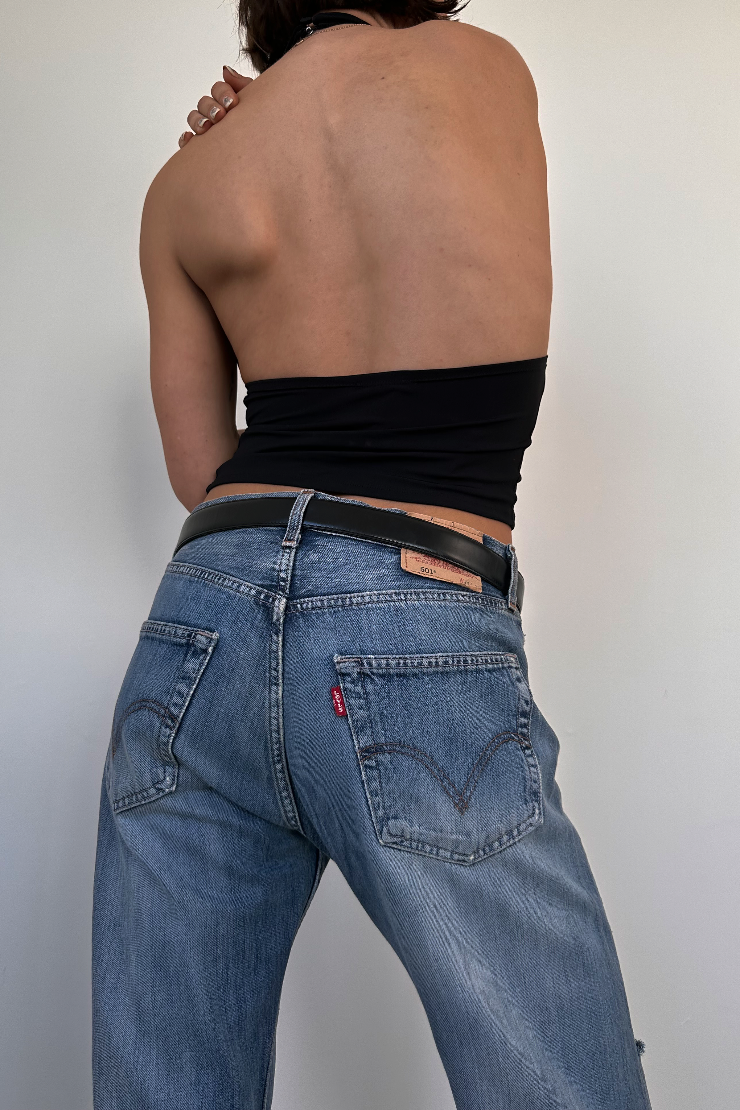 Matilde Halter | Black